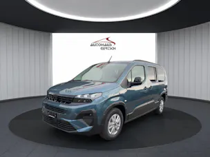 PEUGEOT Rifter Long 1.5 BlueHDi 130 Family Edition