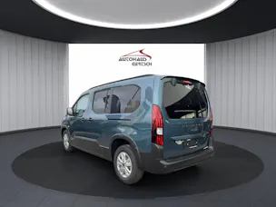 PEUGEOT Rifter Long 1.5 BlueHDi 130 Family Edition