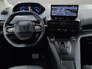 PEUGEOT Rifter Long 1.5 BlueHDi 130 Family Edition