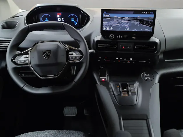 PEUGEOT Rifter Long 1.5 BlueHDi 130 Family Edition
