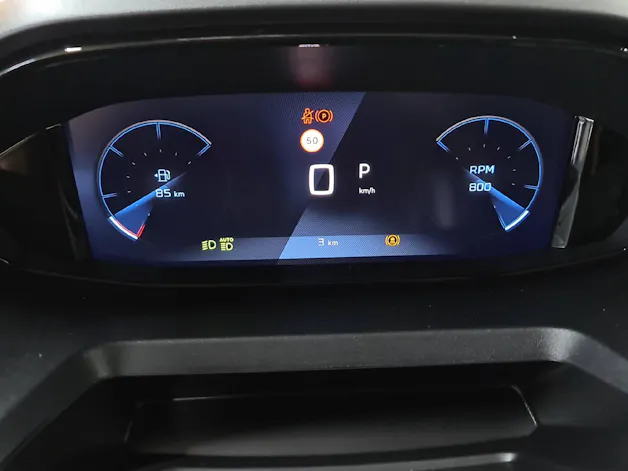 PEUGEOT Rifter Long 1.5 BlueHDi 130 Family Edition