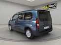 PEUGEOT Rifter Long 1.5 BlueHDi 130 Family Edition
