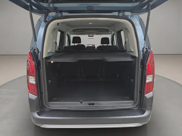 PEUGEOT Rifter Long 1.5 BlueHDi 130 Family Edition