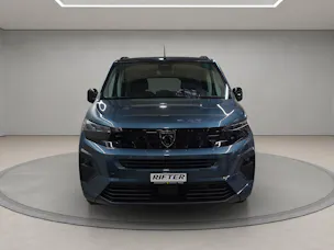 PEUGEOT Rifter Long 1.5 BlueHDi 130 Family Edition