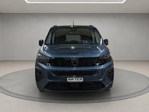 PEUGEOT Rifter Long 1.5 BlueHDi 130 Family Edition