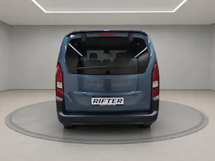 PEUGEOT Rifter Long 1.5 BlueHDi 130 Family Edition