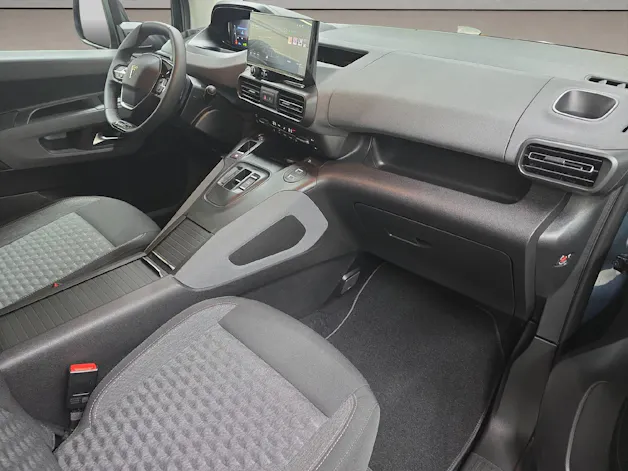 PEUGEOT Rifter Long 1.5 BlueHDi 130 Family Edition