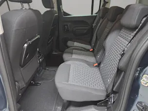 PEUGEOT Rifter Long 1.5 BlueHDi 130 Family Edition