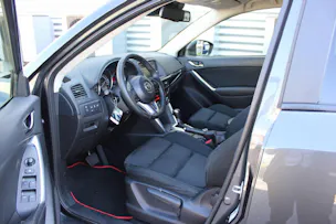 MAZDA CX-5 2.0 Ambition AWD