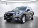 MAZDA CX-5 2.0 Ambition AWD