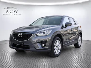 MAZDA CX-5 2.0 Ambition AWD