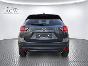 MAZDA CX-5 2.0 Ambition AWD