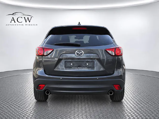 MAZDA CX-5 2.0 Ambition AWD