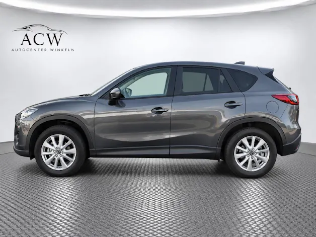 MAZDA CX-5 2.0 Ambition AWD