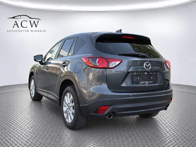 MAZDA CX-5 2.0 Ambition AWD