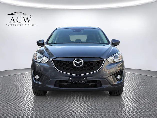 MAZDA CX-5 2.0 Ambition AWD