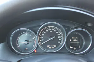 MAZDA CX-5 2.0 Ambition AWD