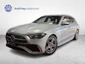MERCEDES-BENZ C 220 d 4MATIC T-Modell Swiss Star AMG Line