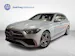 MERCEDES-BENZ C 220 d 4MATIC T-Modell Swiss Star AMG Line