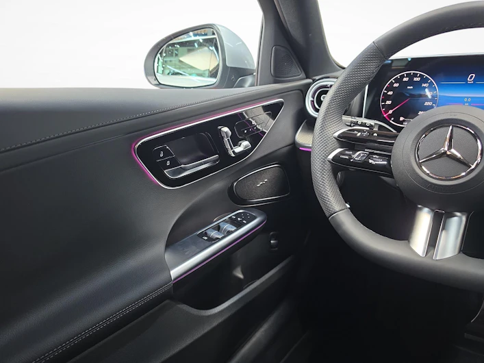Fahrzeugbild MERCEDES-BENZ C 220