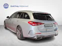 MERCEDES-BENZ C 220 d 4MATIC T-Modell Swiss Star AMG Line