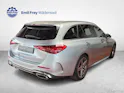 MERCEDES-BENZ C 220 d 4MATIC T-Modell Swiss Star AMG Line