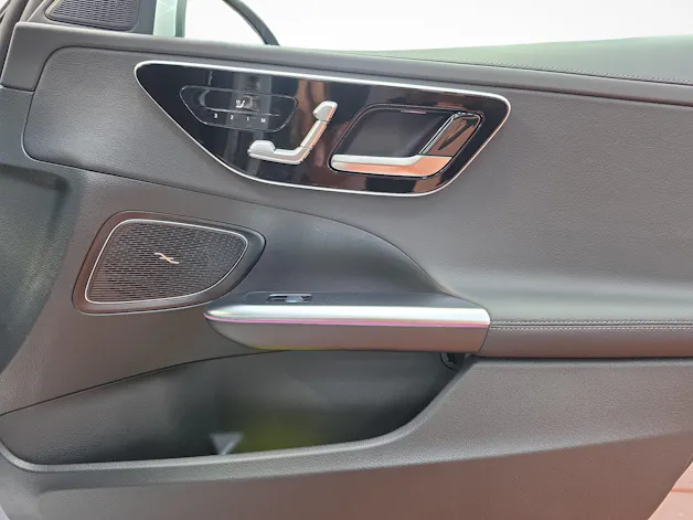 MERCEDES-BENZ C 220 d 4MATIC T-Modell Swiss Star AMG Line