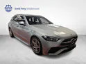 MERCEDES-BENZ C 220 d 4MATIC T-Modell Swiss Star AMG Line