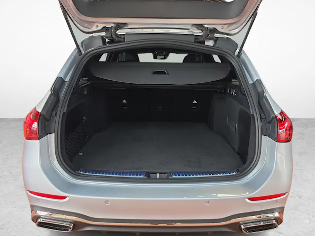 MERCEDES-BENZ C 220 d 4MATIC T-Modell Swiss Star AMG Line