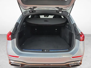 Fahrzeugbild MERCEDES-BENZ C 220 d 4MATIC T-Modell Swiss Star AMG Line