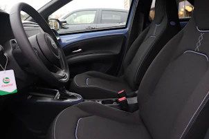 image du véhicule TOYOTA Aygo X 1.5 VVT-i HSD Trend inkl. Gratisservice