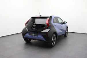 image du véhicule TOYOTA Aygo X 1.5 VVT-i HSD Trend inkl. Gratisservice