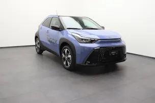 Toyota Aygo X 1.5 VVT-i HSD Trend inkl. Gratisservice