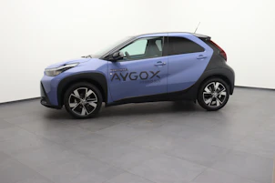 image du véhicule TOYOTA Aygo X 1.5 VVT-i HSD Trend inkl. Gratisservice