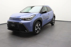 image du véhicule TOYOTA Aygo X 1.5 VVT-i HSD Trend inkl. Gratisservice