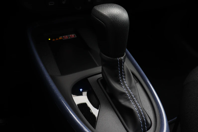 image du véhicule TOYOTA AYGO X
