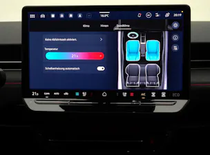 VW ID.7 Tourer 86 kWh GTX 4MOTION