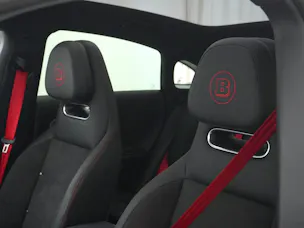 SMART #3 Brabus 4x4