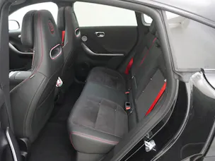 SMART #3 Brabus 4x4