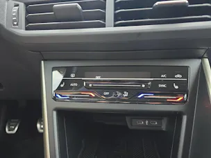 VW Taigo 1.0 TSI Life