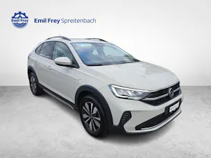 VW Taigo 1.0 TSI Life