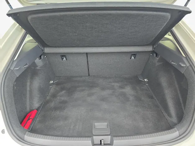 VW Taigo 1.0 TSI Life