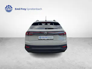 VW Taigo 1.0 TSI Life
