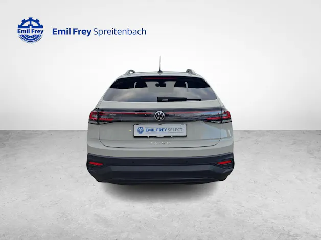 VW Taigo 1.0 TSI Life