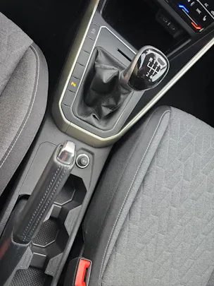 VW Taigo 1.0 TSI Life