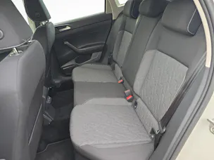 VW Taigo 1.0 TSI Life