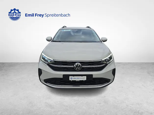 VW Taigo 1.0 TSI Life
