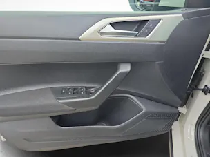 VW Taigo 1.0 TSI Life