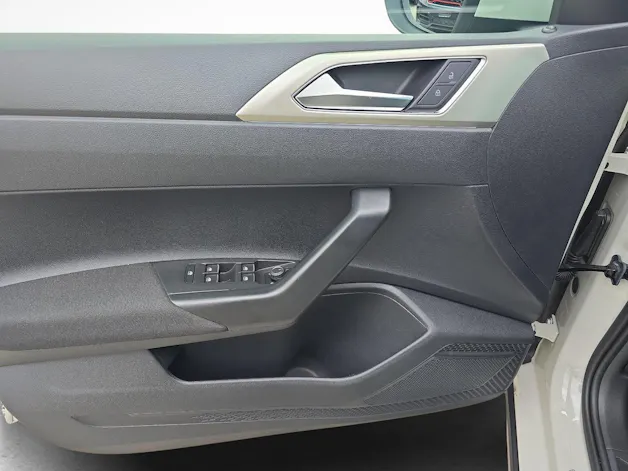 VW Taigo 1.0 TSI Life