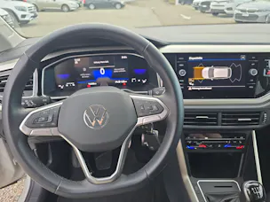 VW Taigo 1.0 TSI Life